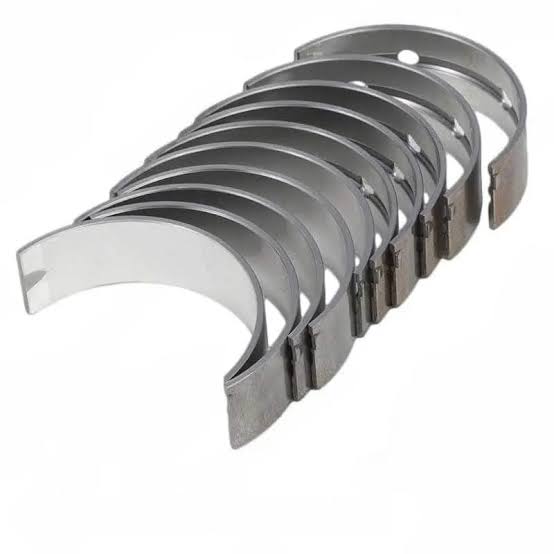 یاتاقان متحرک دیزل نیسان ست یاتاقان اصلی شرکتی سایپا یدک