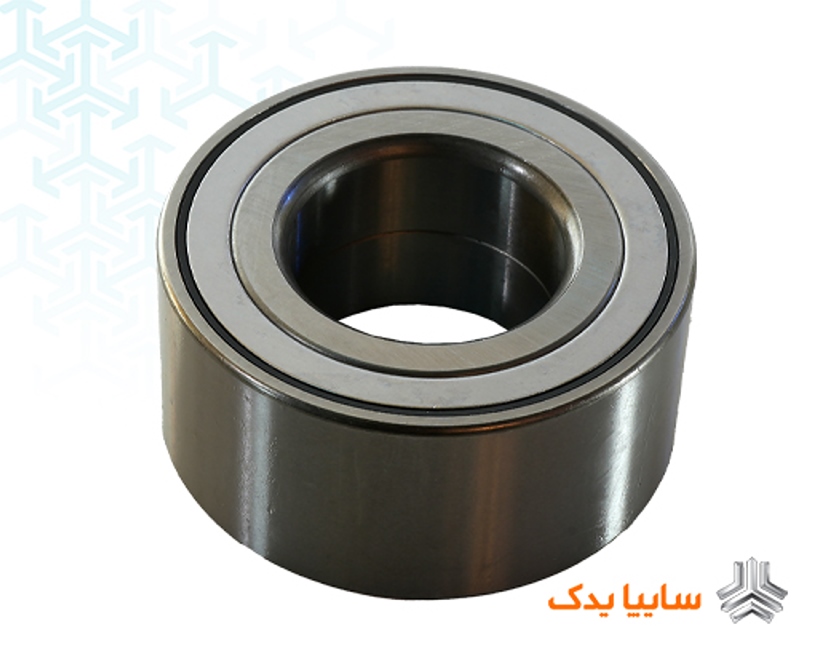 بلبرینگ دو ردیفه طرح بهبود یافته  طرح ۲۰۶ تیبا کوئیک ساینا شرکتی سایپا یدک GSK