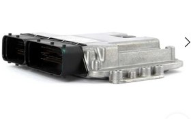 ECU موتور نیسان دیزل یورو5 شرکتی سایپا یدک